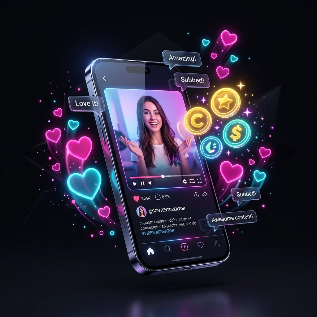 Swyft Creator Platform