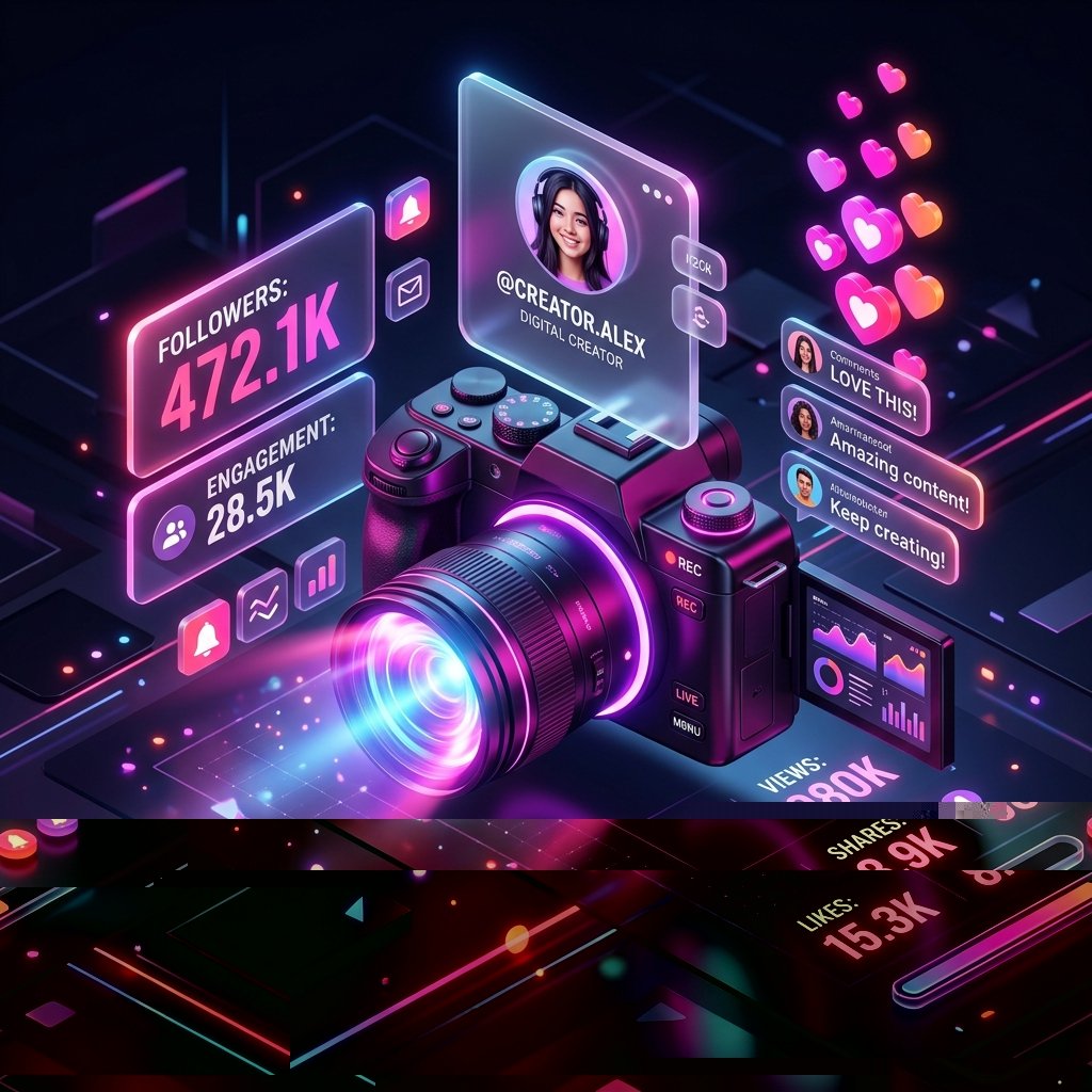 Swyft Ecosystem for Creators