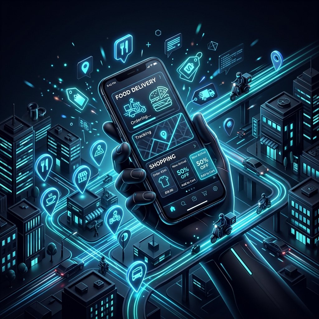 Swyft Ecosystem for Customers