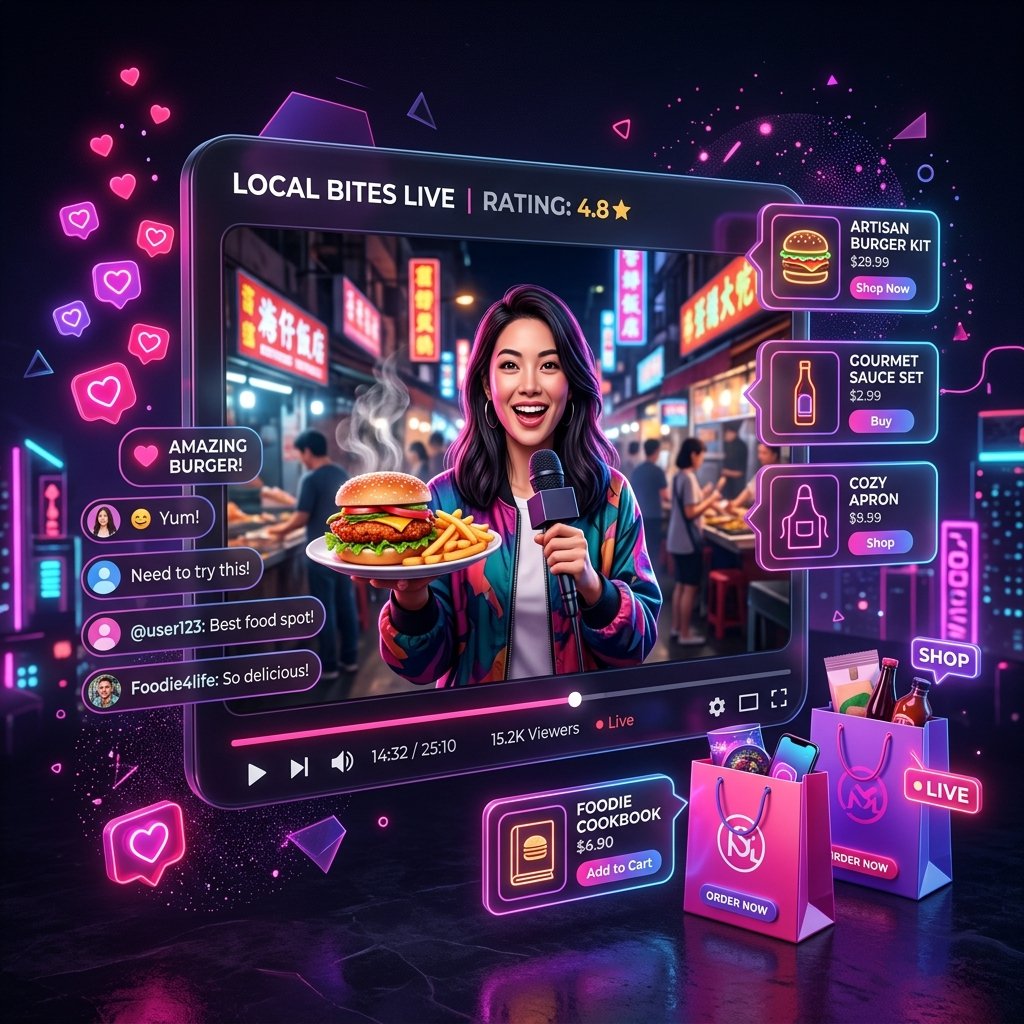 Creator Network