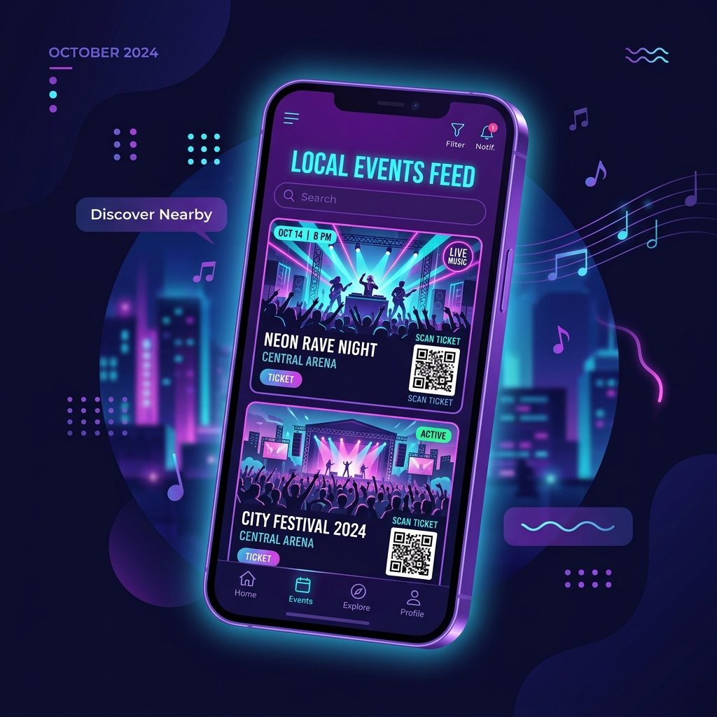 Events & Nightlife