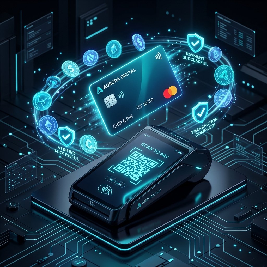 Payments & Wallet